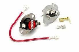 279816 Whirlpool Thermal cut off kit