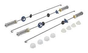 W10820048 Whirlpool Suspension Rods