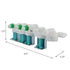 DC97-15459H Samsung Washer Fill Valve -