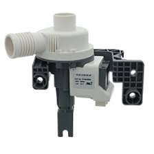 W10876600 Whirlpool Washer Drain Pump -